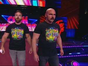 "It doesn't matter!" FTR finally breaks the silence about the speculations of WWE Return