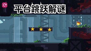 [新游]扮演小猫咪跳跃平台，解谜为主动作为辅-试玩-steam新品节-CATO 黄油猫