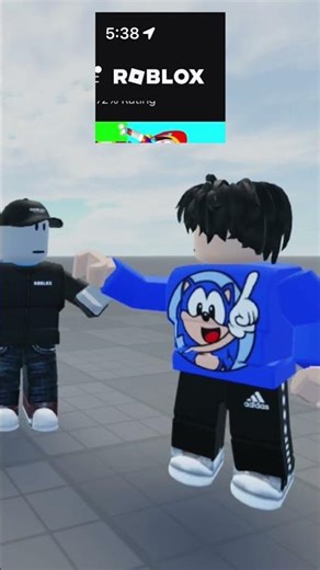 My Reaction When Roblox Changed The Home Logo🤬 #shorts #roblox #memes