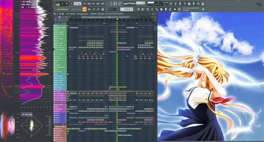 鳥の詩 - Tori no Uta (BHM Mashup Remix)Did a mashup with my original track, "Fallback"Out now on Soundcloud & Free Extended MixFeel free to use it on your DJ Toolhttps://t.co/iAcGLk3zok