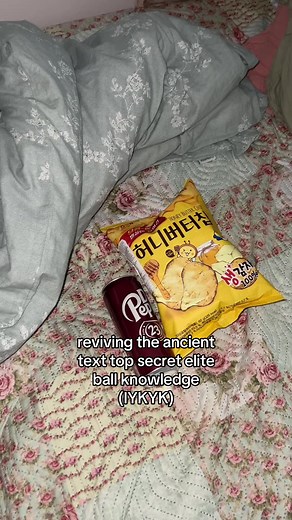 Mystic Messenger 707: Reviving the Ancient Top Secret Ball Knowledge