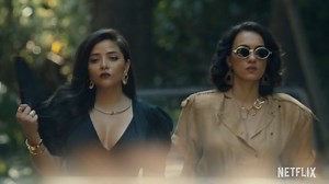 1.9M views · 18K reactions | This empire is only getting stronger. Narcos: Mexico is coming back for Season 3. | Narcos | Facebook