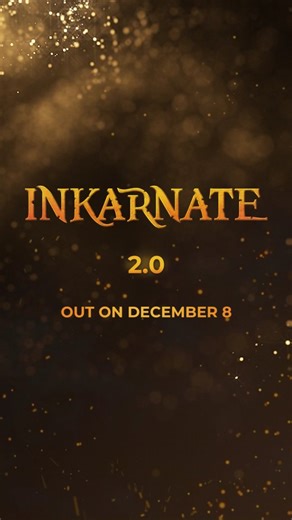 Inkarnate - Create Maps Online on Instagram: "Inkarnate 2.0 Launches December 8 🚀 ‎ We’re hyped to announce the launch of our biggest update yet, Inkarnate 2.0. ‎ Inkarnate 2.0 will introduce the marketplace, an advanced brush engine, custom layers, scene stamps, a new improved editor interface, autosave, and thousands of new art assets, all built to make mapmaking faster, easier, and more powerful. ‎ We can’t wait to experience this next chapter with you. Thank you for making Inkarnate possibl