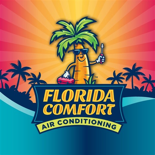Florida Comfort Air Conditioning Inc | Port Charlotte FL