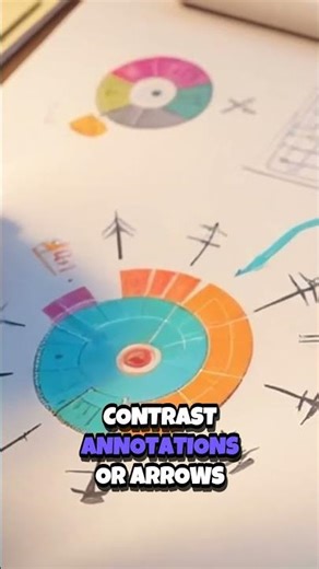 Mastering Data Presentation Highlight Key Insights with Style! 🎨📊