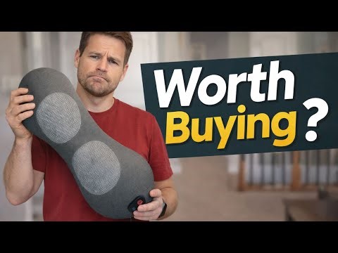 Smooth Spine Triple Fusion Massager Review – Real Back Pain Relief or Marketing Hype?