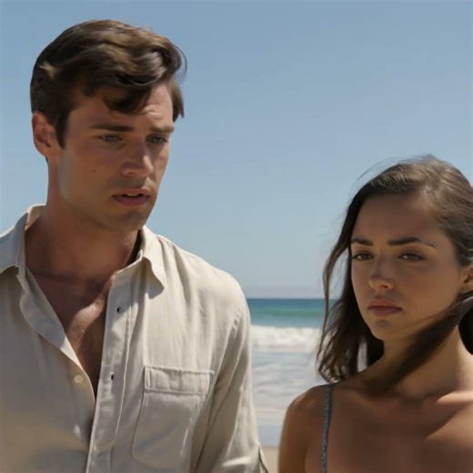 Stranger at beach hypnotizes beach goers to sleepwalk #hypno #hypnosis