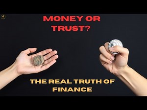 Why Money Was Invented: The Dark Truth of Finance |The Untold History of Finance (Full Documentary)