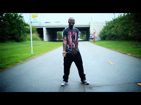 CashKidd-I Be Stuntin (Official Video)