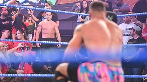 WWE NXT results: Sept. 6, 2022