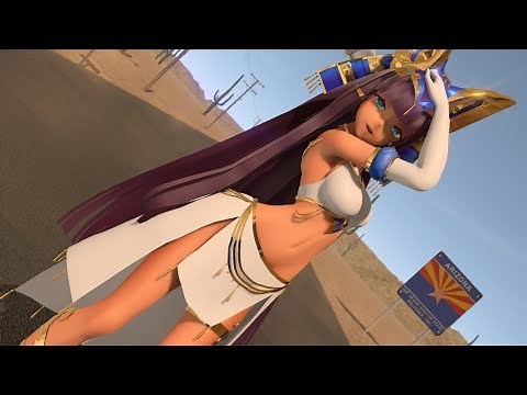 【攻略】【詳細】Ray-MMD渲染教學 @MMD 製作與技術交流 哈啦板 - 巴哈姆特