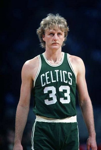 Larry Bird: The Greatest NBA Trash Talker Ever