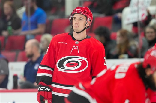 NHL News: Sabres Swing Trade With Hurricanes