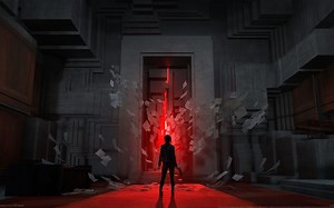 【控制/control】全主线支线流程攻略合集：（主线：局长超控）