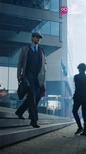 The Bystander Effect Explained in 60 Seconds