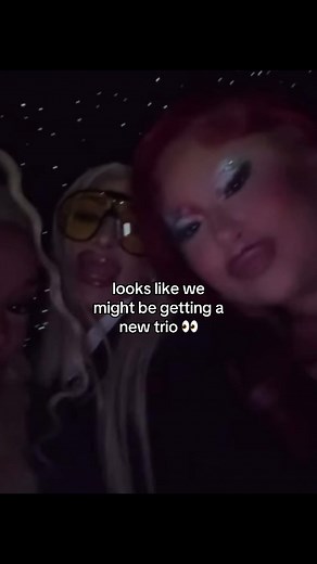 New Trio in Baddies USA: Gretchen, Nunu, Smiley