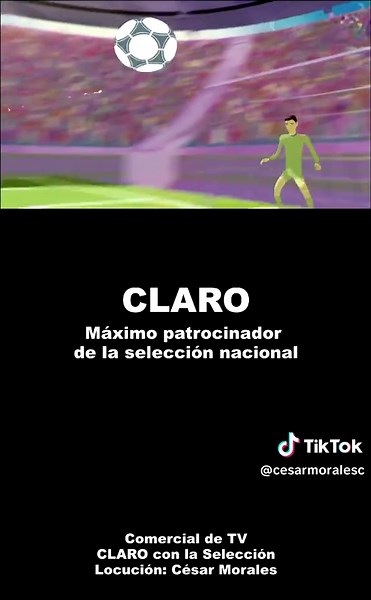 Videos de César Morales (@cesarmoralesc) con “original sound - César Morales”