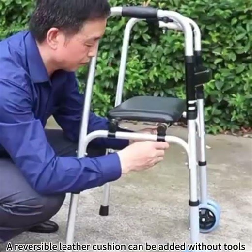 fold mobility frame Walker