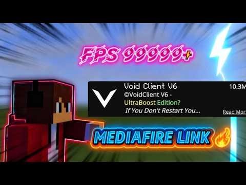 Testing the New Void Client v26.1+