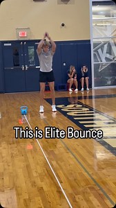 New school record for triple broad jump. First time seeing over 31’ in person. That last jump was ridiculous. | Brandon Davis - Average to Athlete