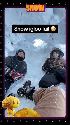 Snow Core ❄️🔥 | Most Satisfying & Epic Snow Moments Ever Caught on Camera