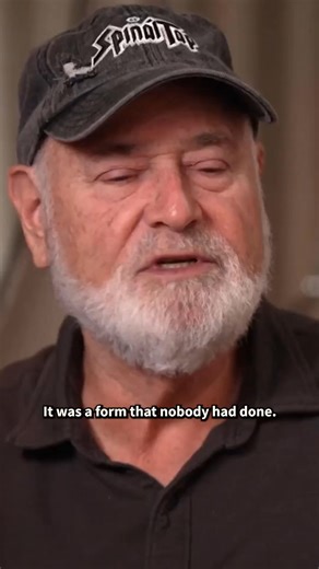 The stars of the beloved cult classic “This Is Spinal Tap” are reuniting for the sequel “Spinal Tap II: The End Continues.” Cast members Christopher Guest, Michael McKean, Harry Shearer and director Rob Reiner sit down with NBC's Liz Kreutz and open up about their mockumentary style, which Al Roker later adds paved the way for other mockumentaries to be made. 🎬🎸 | Today Show