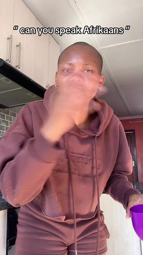 Pride in Afrikaans: Conversations and Colloquialisms