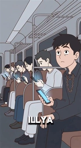 The train that doesn't exist.