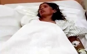 Indian domestic help had hand chopped off by Saudi employer