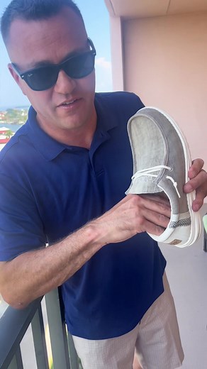 Creative Ways to Wear Socks with Hey Dude Shoes