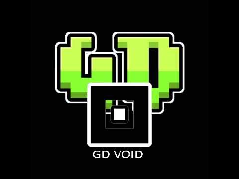 How to make a cool GD block design! | Geometry Dash Tutorial