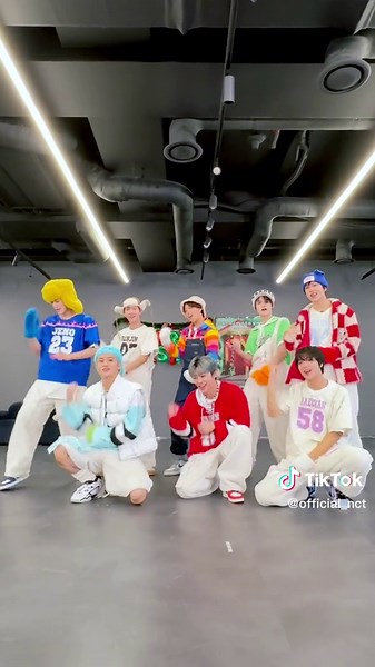 단지 널 사랑해💚 이렇게 말했지〰🧤with #재재#CandyChallenge #NCTDREAM #Candy #NCTDREAM_Candy