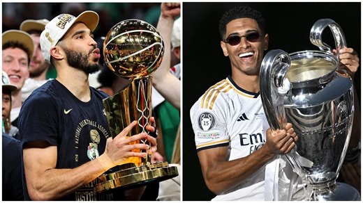 3 things potential NBA-FIBA crossover tournament could learn from UEFA Champions League