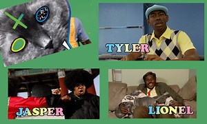 Connaissez-vous Loiter Squad, l'émission débile de Tyler, The Creator façon Jackass ?