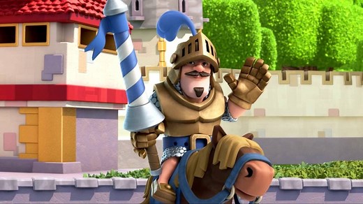 Best Prince decks in Clash Royale