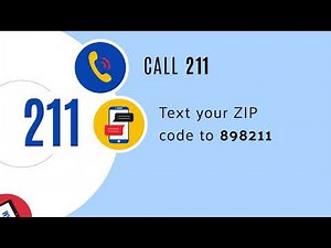 211: Help Starts Here