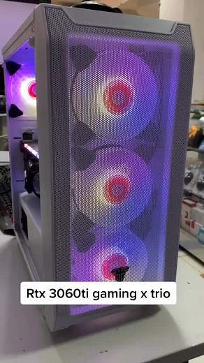 PCS Computers on TikTok