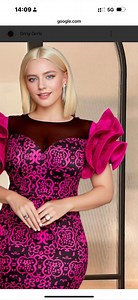 22K views · 501 reactions | How to cut and sew flounce for any style you want #Abujatailor #sewing #sewingtutorial | Abuja Tailor | Facebook