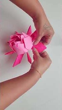 Lotus Diya Hanging For Diwali 🪔🌸| Easy DIY Diwali Decoration Idea✨| ‪@NSCreativeCollections‬