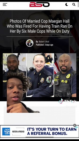 This ain’t right 💀 #fyp #fypシ | police pulls over lawyer