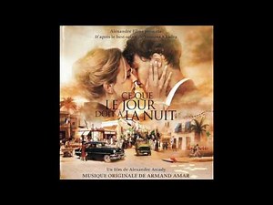 Armand Amar - L'expropriation