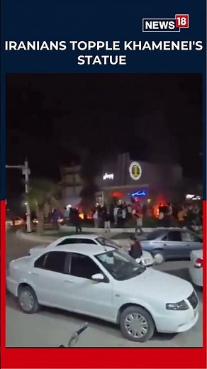 WAR: Explosive Drone & Missile Strikes Caught on Camera | N18S #shorts