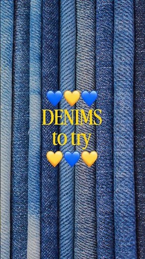 Denim trends 2026 you need: barrel, cuffed, cutout & more