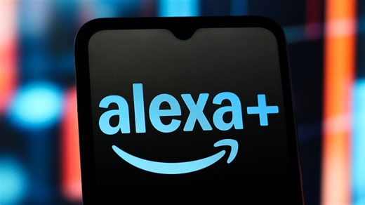 Amazon will let you use Alexa+ from the web without a dedicated device