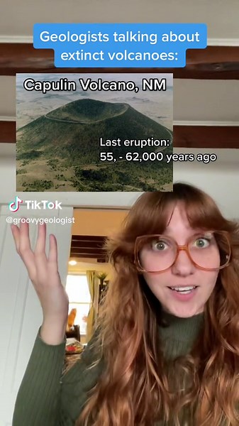 Exploring Extinct Volcanoes: A Geological Journey