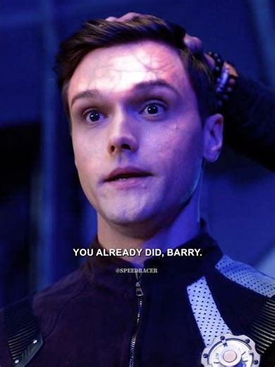 Devoe seized control of Ralph Dibny's form and abilities.