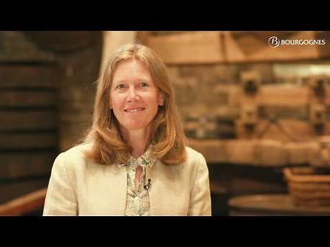L'appellation Givry vue par Véronique Drouhin