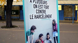 Harcèlement scolaire: comment les téléphones pourront être systématiquement confisqués