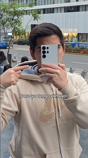 ¿Igualarnos? ¡Jamás! 😎 | Samsung