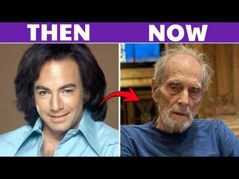 60+ Famous 70s Rock and Pop Singers— Where Are They Now? | Then & Now 2026